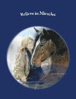 bokomslag Believe in Miracles: Lessons from the animals at Last Stop Horse Rescue