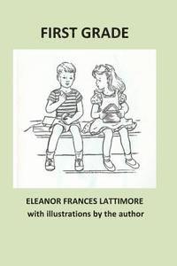 Peter V. Andrews - First Grade, Häftad