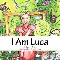 bokomslag I Am Luca