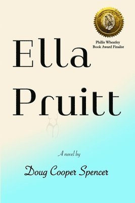 bokomslag Ella Pruitt