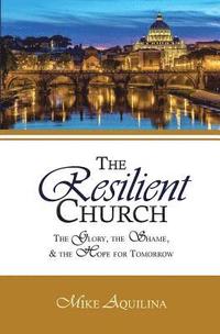 bokomslag The Resilient Church