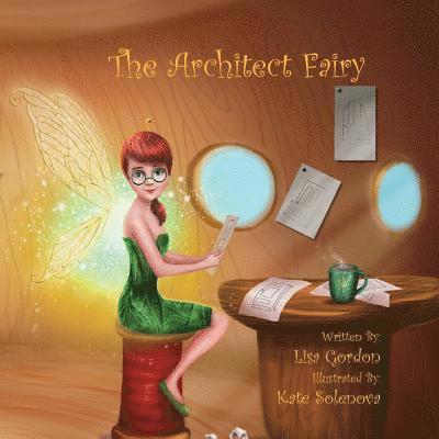 The Architect Fairy 1