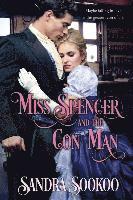 bokomslag Miss Spencer and the Con Man