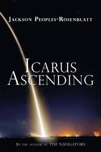 bokomslag Icarus Ascending