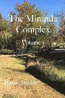 bokomslag The Miranda Complex Volume 1: Munchkinland