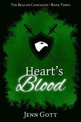 bokomslag Heart's Blood