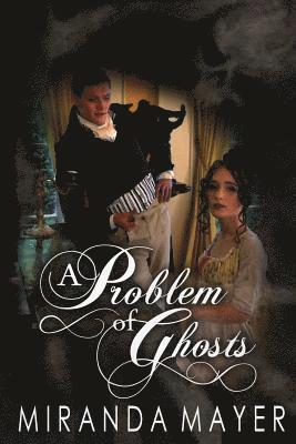 A Problem of Ghosts 1