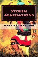 bokomslag Stolen Generations: Lost Children of the Indian Adoption Projects (Book Three)
