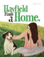 Hayfield Finds A Home 1