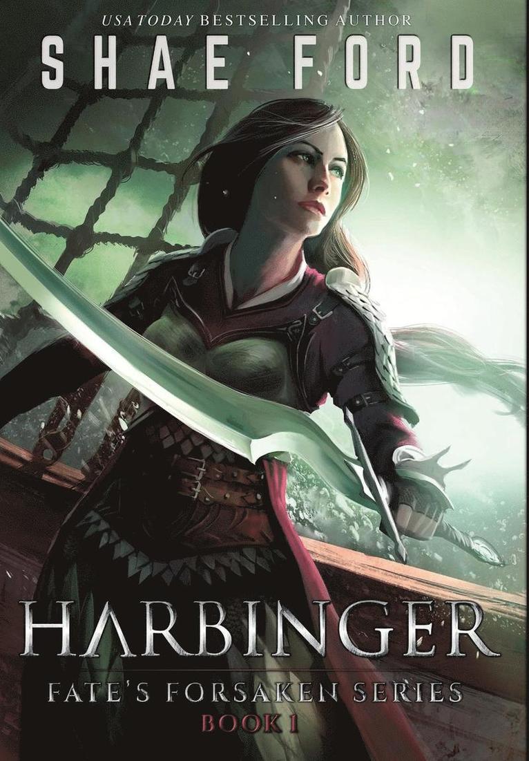 Harbinger 1