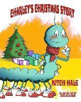 Mitch Hale - Charley's Christmas Story, Häftad
