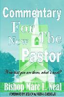 bokomslag Commentary for the New Pastor: Now that you are there, what's next?