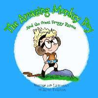 The Amazing Monkey Boy: & The Great Froggy Rescue 1