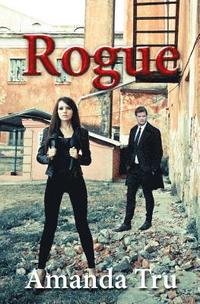 bokomslag Rogue: Book Four