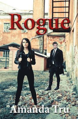 Rogue: Book Four 1