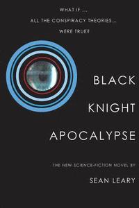bokomslag Black Knight Apocalypse