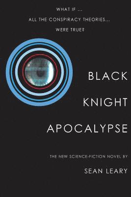 Black Knight Apocalypse 1