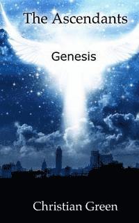 bokomslag The Ascendants: Genesis