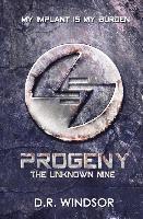 bokomslag Progeny: The Unknown Nine