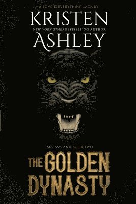 Golden Dynasty 1
