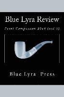bokomslag Blue Lyra Review: Print Companion 2016