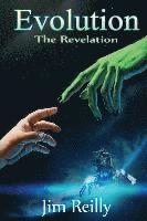 bokomslag Evolution: The Revelation