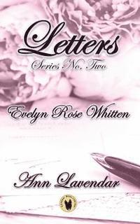 bokomslag Letters: Evelyn Rose Whitten