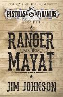 bokomslag Ranger of Mayat