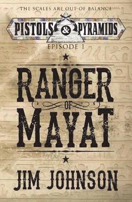 Ranger of Mayat 1