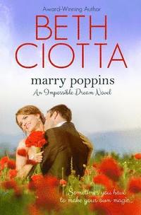 bokomslag Marry Poppins (Impossible Dream, Book 3)