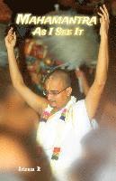 Sriram R - Mahamantra As I See It, Häftad