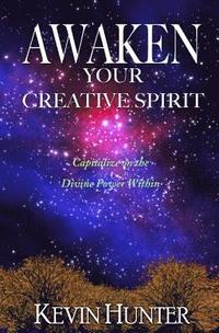 bokomslag Awaken Your Creative Spirit