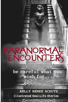 bokomslag Paranormal Encounters