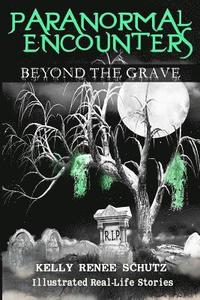 bokomslag Paranormal Encounters