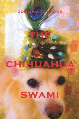 The Chihuahua Swami 1