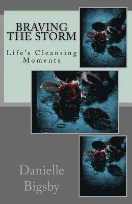 Danielle Bigsby - Braving the Storm: Life's Cleansing Moments, Häftad