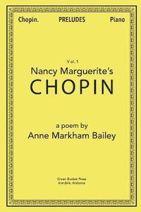 bokomslag Nancy Marguerite's Chopin