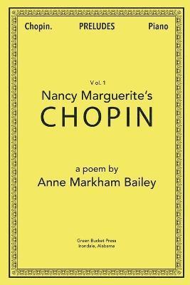 bokomslag Nancy Marguerite's Chopin