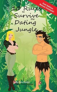 bokomslag 10 Rules to Survive the Dating Jungle