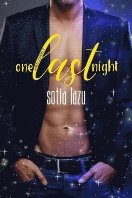 bokomslag One Last Night: A Love or Magic novella