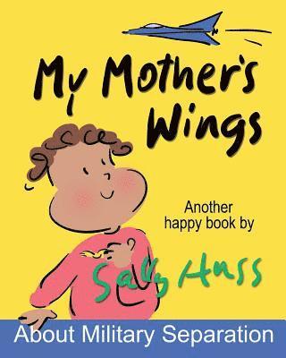 My Mother's Wings 1