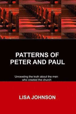 Patterns Of Peter And Paul 1