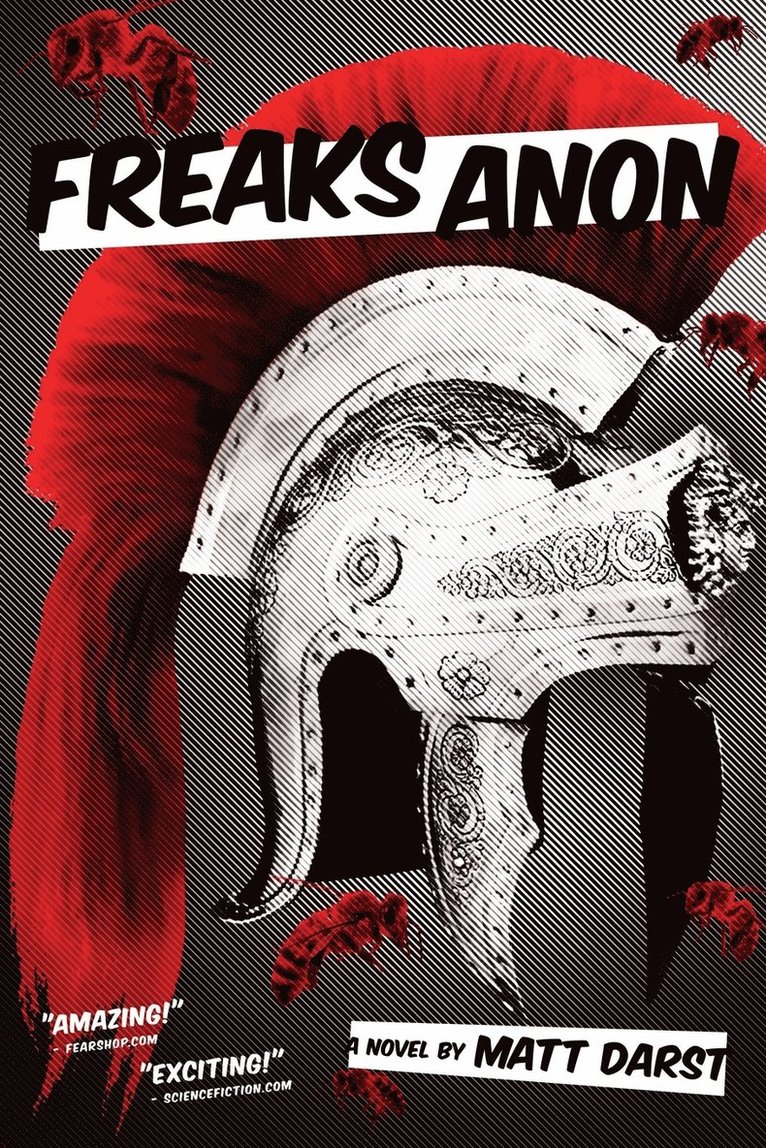 Freaks Anon