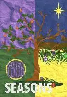 Jimmy Byrd, Joanna Wilkinson - Seasons, Häftad