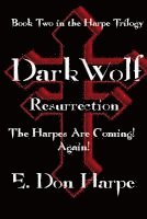 bokomslag DarkWolf: Resurrrection