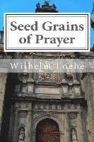 bokomslag Seed Grains of Prayer