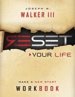 Joseph Walker - Reset, Häftad