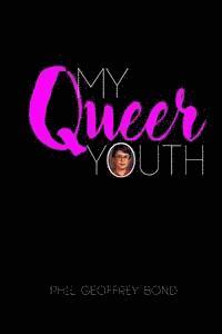 bokomslag My Queer Youth