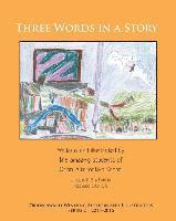 bokomslag Three Words in a Story: Orion Award-Winning Authors and Illustrators Series 2