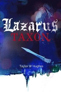 bokomslag Lazarus Taxon